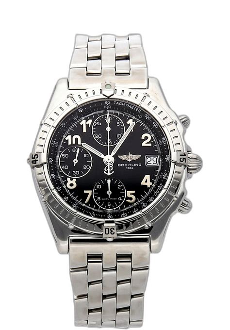 breitling source 81950|breitling chronomat watch charts.